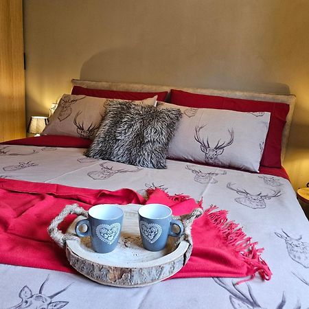 Sauze D'Oulx Lovely And Super Central Ngoại thất bức ảnh