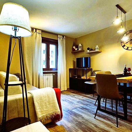 Sauze D'Oulx Lovely And Super Central Ngoại thất bức ảnh