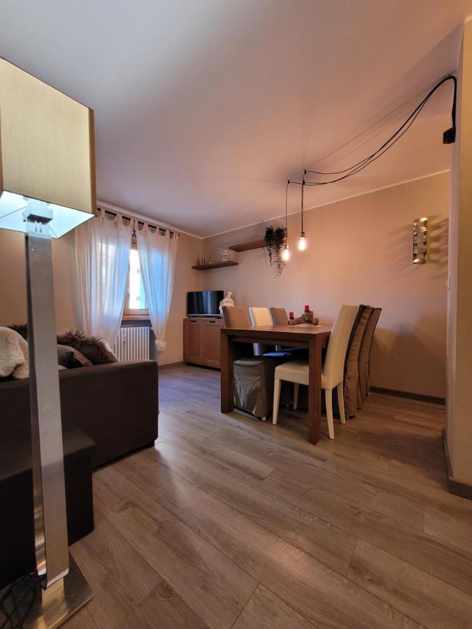 Sauze D'Oulx Lovely And Super Central Ngoại thất bức ảnh
