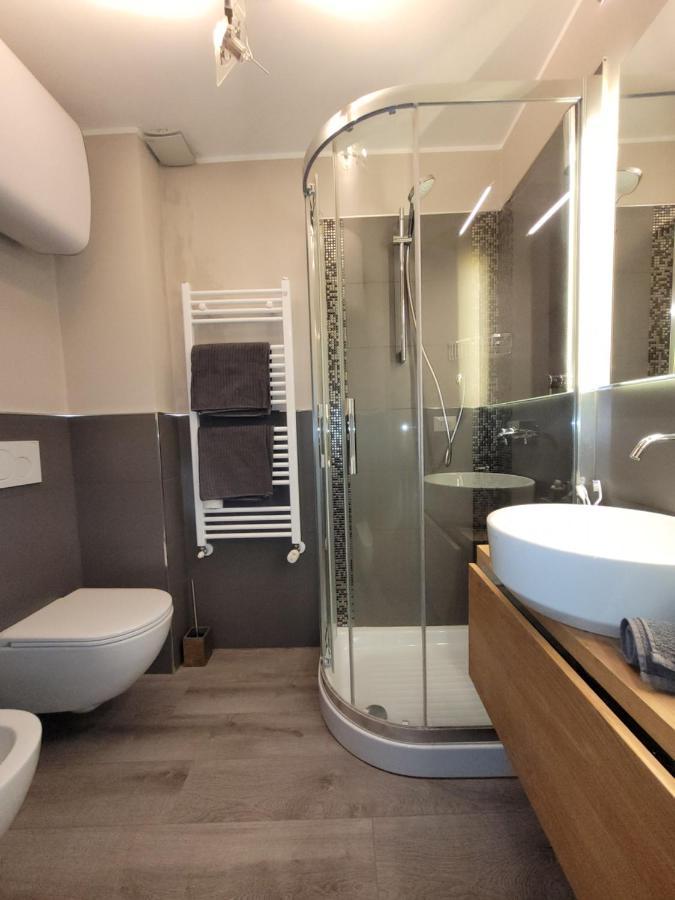 Sauze D'Oulx Lovely And Super Central Ngoại thất bức ảnh
