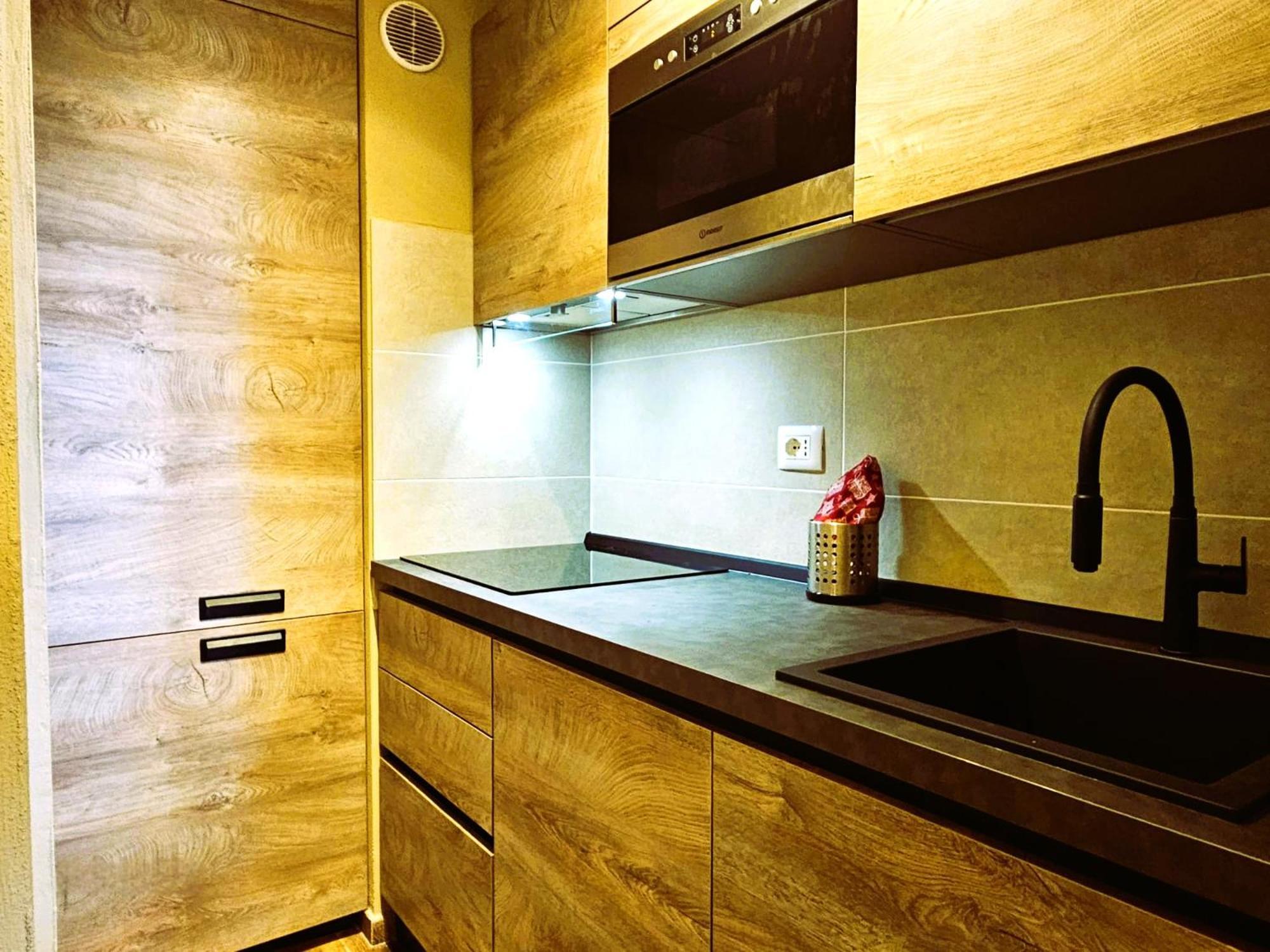 Sauze D'Oulx Lovely And Super Central Ngoại thất bức ảnh